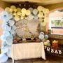 Balloons by MC