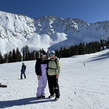 Arapahoe Basin Ski Area - Ski Resorts Near Me - Dillon, Colorado