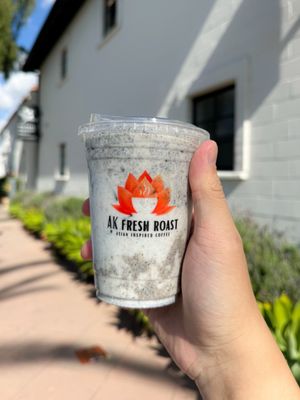 AK Fresh Roast by null