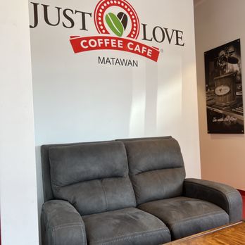 Just Love Coffee Cafe - Matawan - Coffee & Tea Near Me - Matawan, New Jersey Just Love Coffee Cafe - Matawan - Coffee & Tea Near Me - Matawan, New Jersey