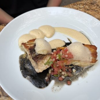 Presidio - Sea bass - Mexican Near Me - Mazatlán, SIN