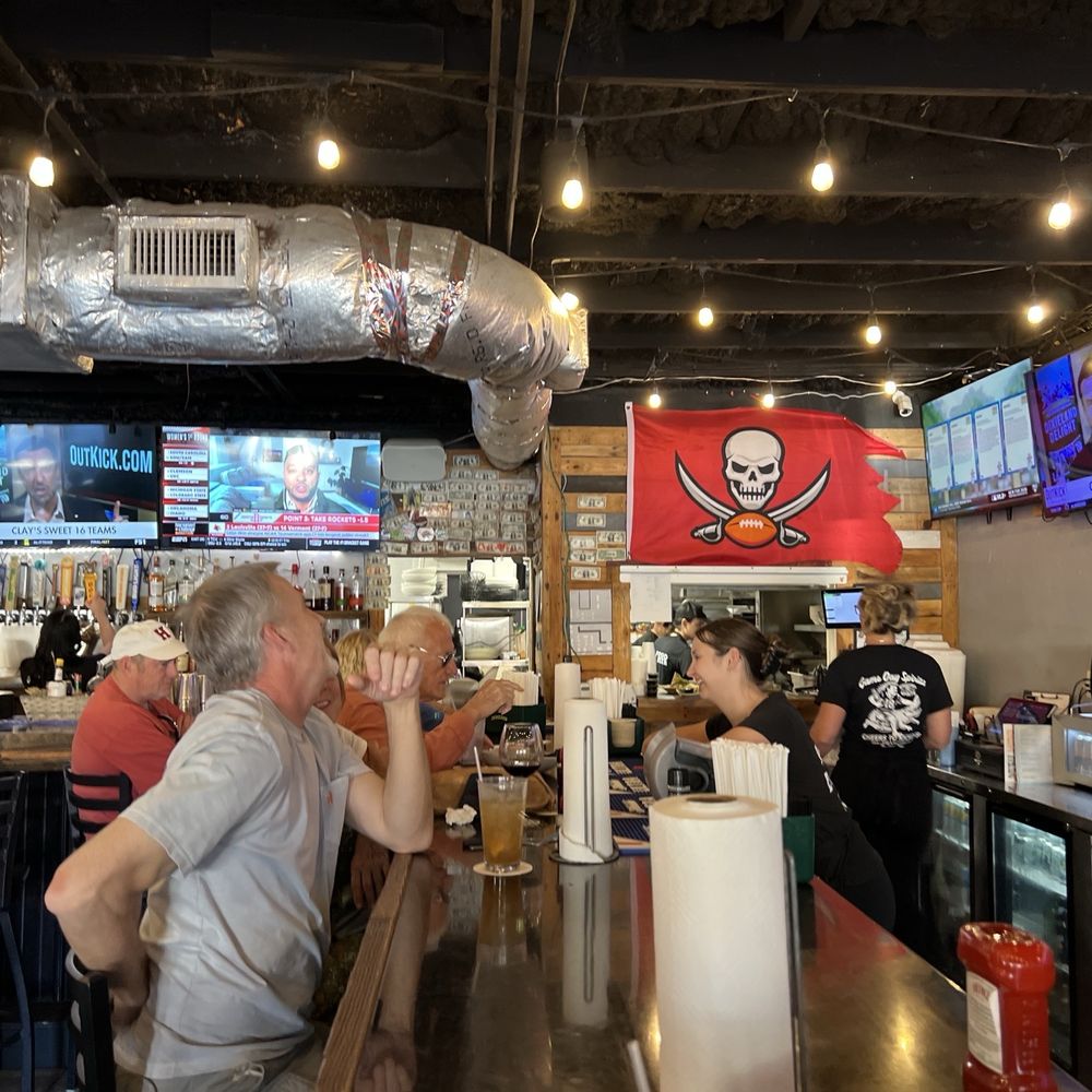 Food + Beer - Sports Bars Near Me - Sarasota, Florida Food + Beer - Sports Bars Near Me - Sarasota, Florida