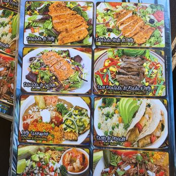 El Pescador - Fillmore - Lunch specials 1 of 3 - Mexican Near Me - Fillmore, California El Pescador - Fillmore - Lunch specials 1 of 3 - Mexican Near Me - Fillmore, California