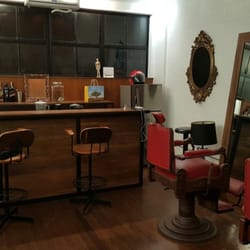 Talas Manileño Barbershop - 2nd floor