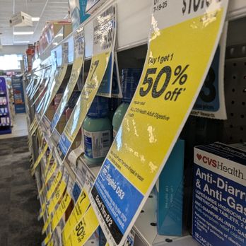 CVS Pharmacy - Sales! - Drugstores Near Me - San Jose, California