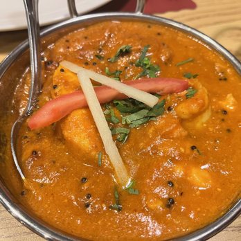 Priya Indian Cuisine - Seafood medley coconut - Indian Near Me - Chicopee, Massachusetts