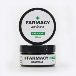 Farmacy Partners - CBD Salve