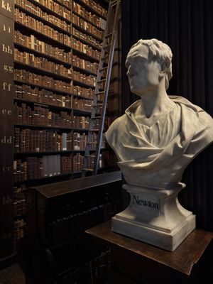 The Book of Kells Experience by null