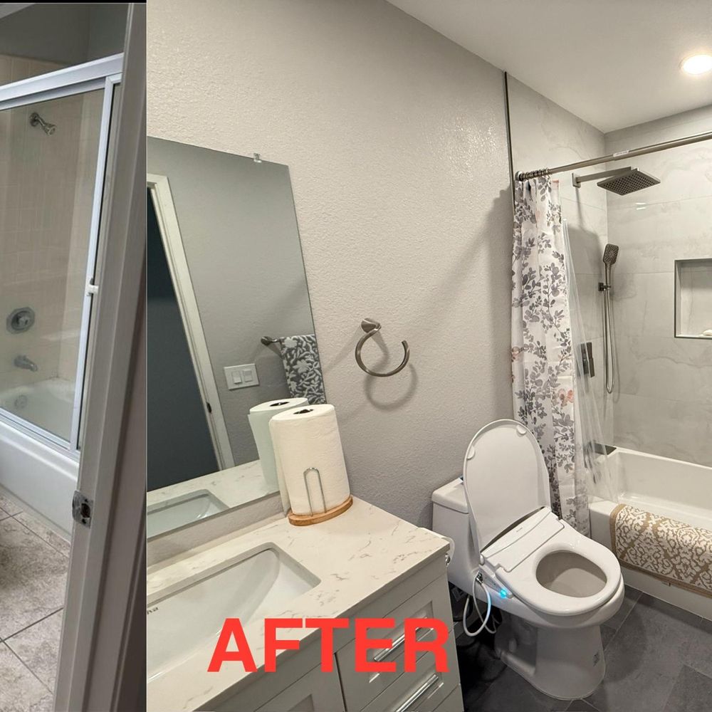 Prime Team Builders - The spa retreat. - General Contractors Near Me - Glendora, California Prime Team Builders - The spa retreat. - General Contractors Near Me - Glendora, California