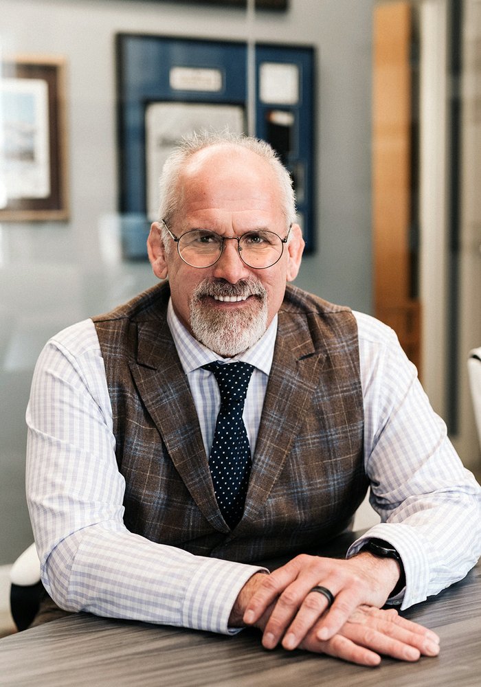 LAW OFFICE OF GREGORY S PARVIN Updated September 2024 Request