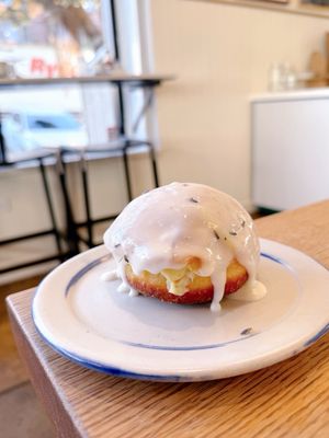 Early To Rise, Scratch Made Brunch by null