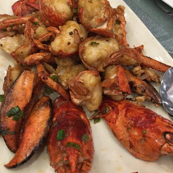 Chef 88 - maggi sauce style lobster - Chinese Near Me - Toronto, Ontario
