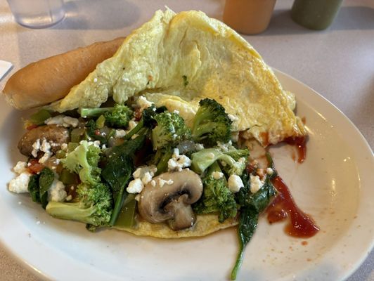 Santo Milagro by null