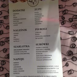 Obiad i Szarlotka