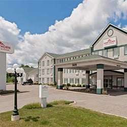 Hawthorn Suites By Wyndham Seville - Hawthorn Inn & Suites