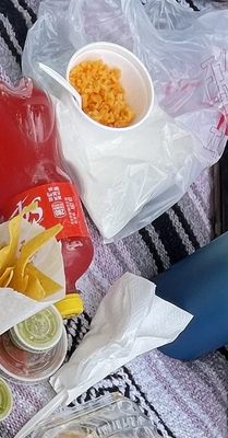 Taqueria La Mestiza by null