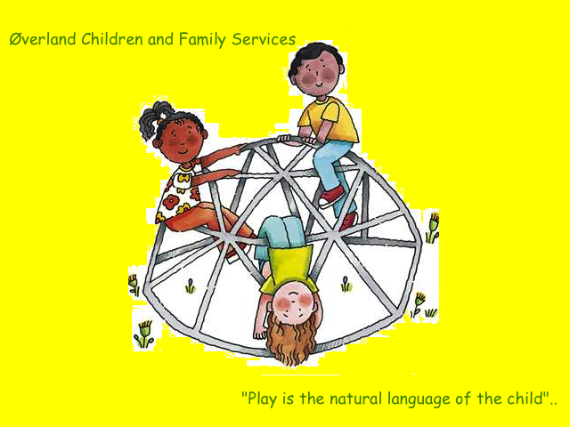 Overland Children and Family Services - child therapist in Austin, TX