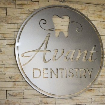Avant Dentistry - Avant Logo - General Dentistry Near Me - Plano, Texas Avant Dentistry - Avant Logo - General Dentistry Near Me - Plano, Texas