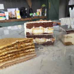 Cake Toronto