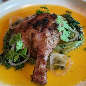 Meridian - Duck - New American Near Me - Dallas, Texas Meridian - Duck - New American Near Me - Dallas, Texas