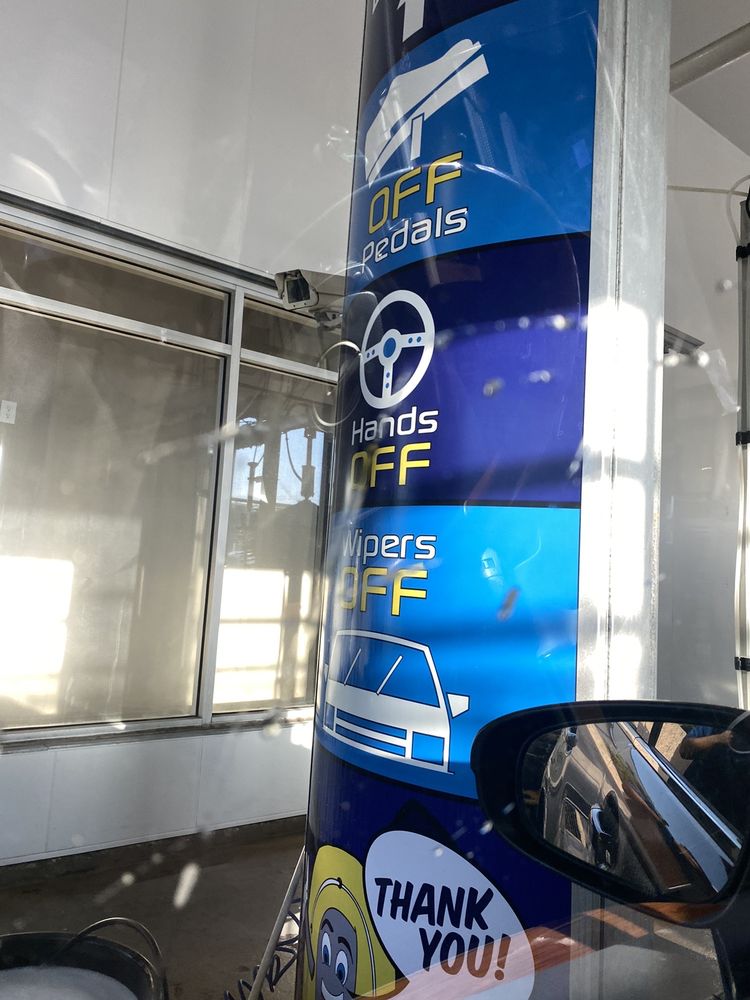 WHITEWATER EXPRESS CAR WASH Updated July 2024 69 Photos & 113