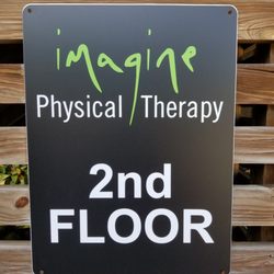Imagine Physical Therapy Daniel Island