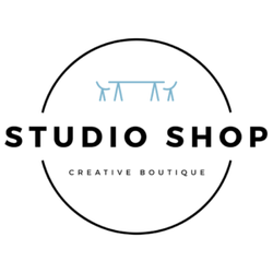 Studio Shop