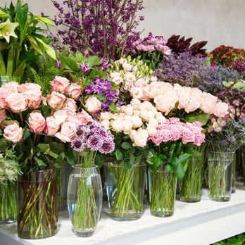 Milles Fleurs - Neu Milles Fleurs in der Anna-Zammert-Str. 33 / Hannover am Südbahnhof. Täglich eine sehr große Auswahl an Schnittblumen - Florists Near Me - Hanover, NI
