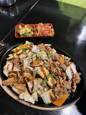 SEOUL KOREAN BBQ by null