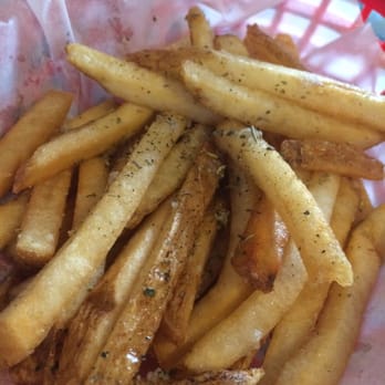 Giorgino's - Garlic fries! Get these. You're welcome. - Sandwiches Near Me - San Diego, California Giorgino's - Garlic fries! Get these. You're welcome. - Sandwiches Near Me - San Diego, California