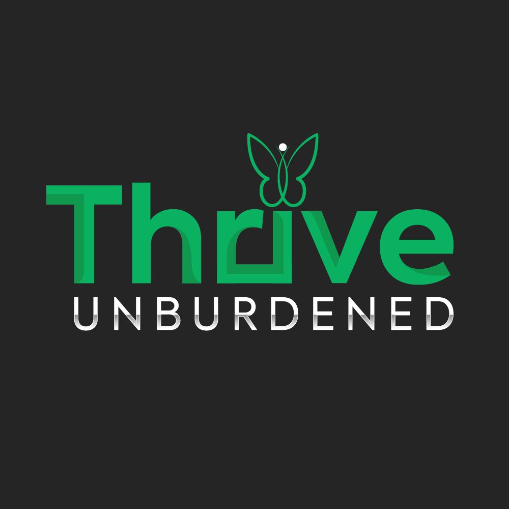 Thrive Unburdened - grief counselor in Fairbanks, AK