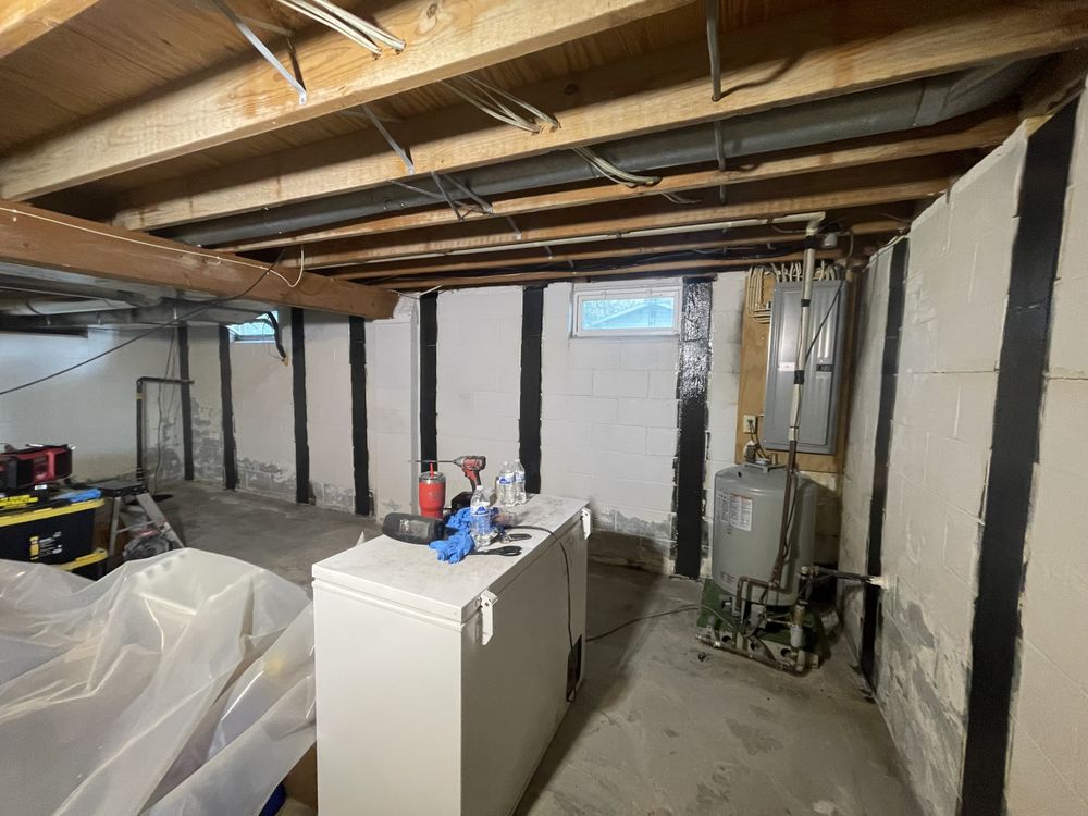 SPARTAN WALL REPAIR Updated June 2024 Request a Quote 22 Photos