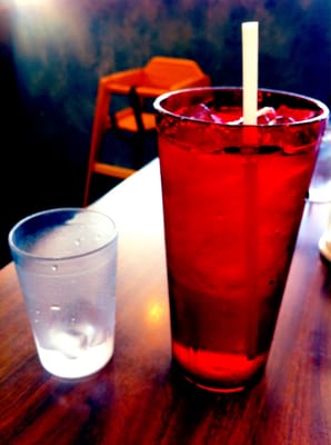 Santorini Family Restaurant by null