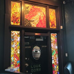 At the One Horse Tavern in Gaston..rumor has it we're in for a treat! At the One Horse Tavern in Gaston..rumor has it we're in for a treat!