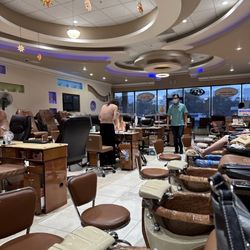 Best Nails - Salon