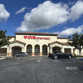 CVS Pharmacy - Outside - Pharmacy Near Me - Porter Ranch, California CVS Pharmacy - Outside - Pharmacy Near Me - Porter Ranch, California
