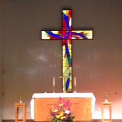 Clearfield Community Church - The new sanctuary!