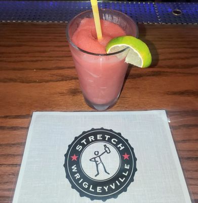 STRETCH BAR/GRILL by null