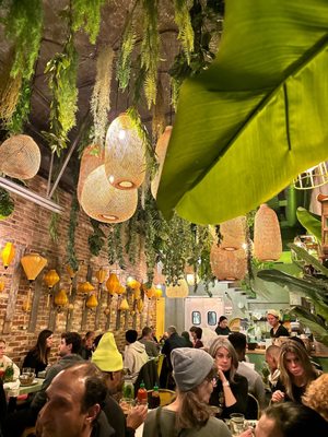 Ginger and Lemongrass by null