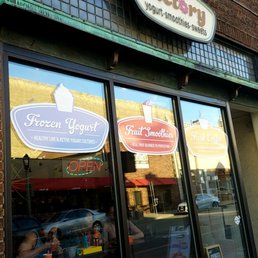 Yo! Yo!