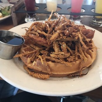 Hash Kitchen - Breakfast & Brunch Near Me - Scottsdale, Arizona