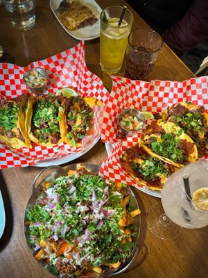 Miso Taco - Cambie by null