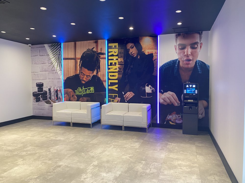 AUTHENTIC 209 52 Photos & 64 Reviews 426 McHenry Ave, Modesto, California Cannabis