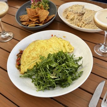 Union On Yale - supremo omelette - New American Near Me - Claremont, California Union On Yale - supremo omelette - New American Near Me - Claremont, California