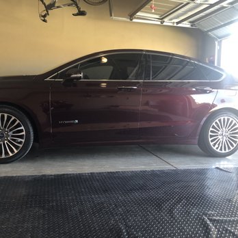 Quality Mobile Window Tinting - Car Window Tinting Near Me