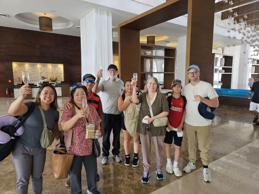 Dreams Jade Resort & Spa