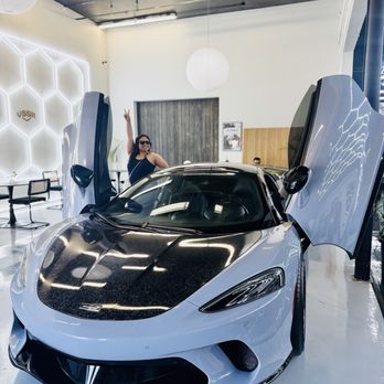Corsa Coffee - Coffee & Tea Near Me - Las Vegas, Nevada