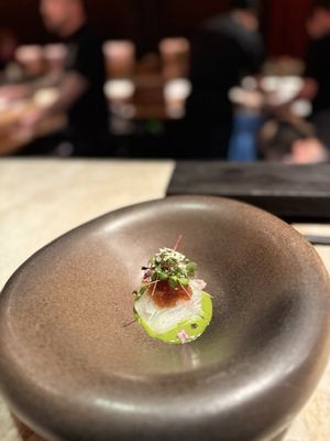 MILA Omakase by null