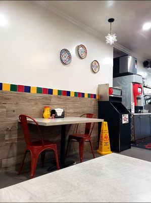 El Pollo Grill - Lemon Grove by null