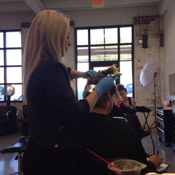 G Patton Salon - Waxing Near Me - Norfolk, Virginia